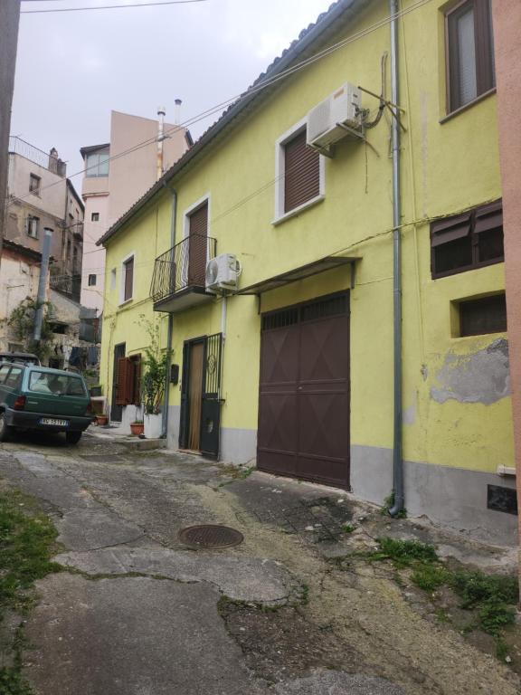 Gallery image of casa vacanze zia Lina in Saracena