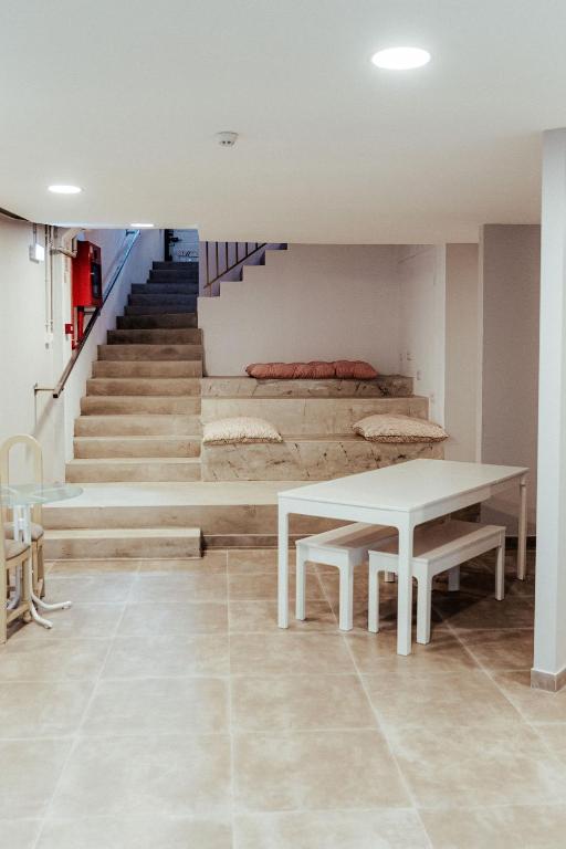 Fotografie z fotogalerie ubytování Arca Nova Hostel - Caminha v destinaci Caminha