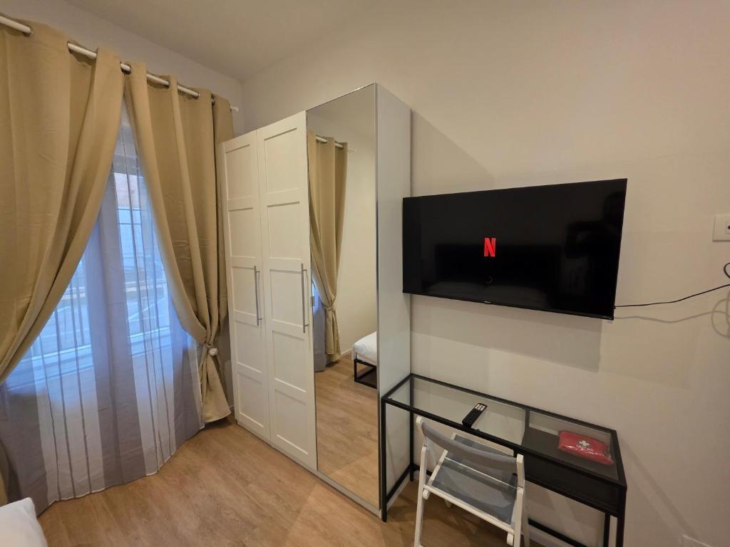La Ca' Gobetti Affittaly Apartments - Resim 11