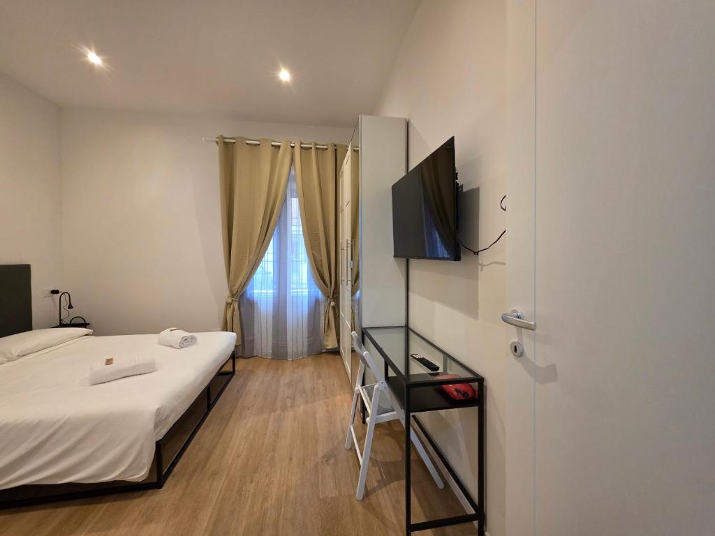 La Ca' Gobetti Affittaly Apartments - Resim 7