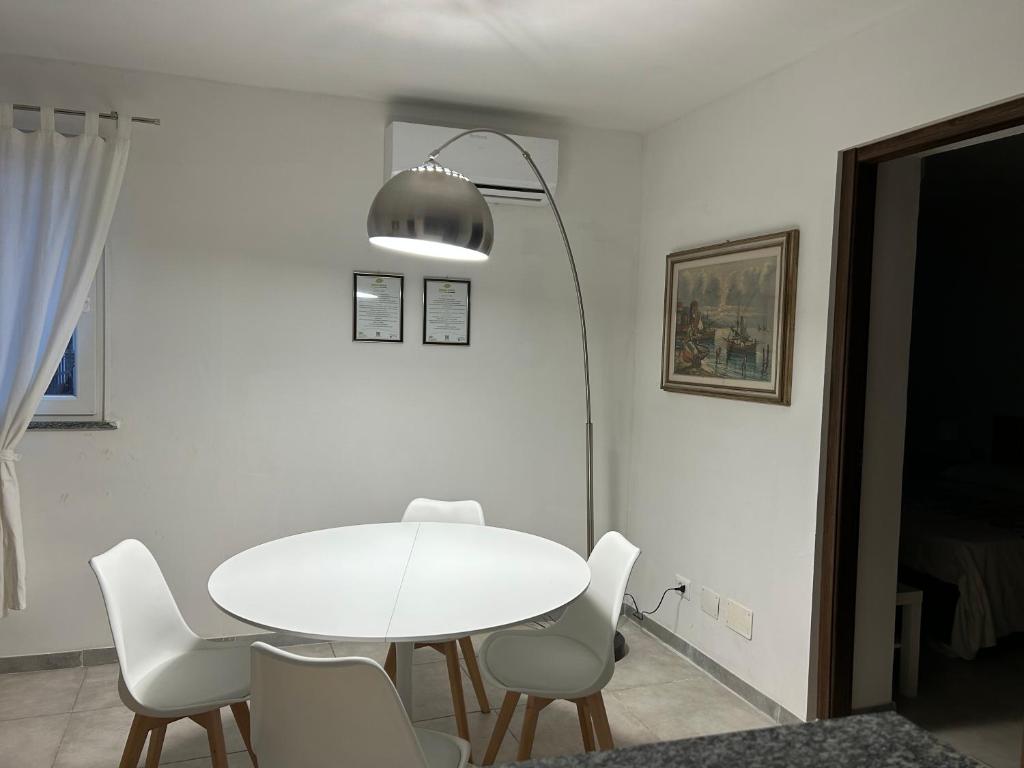 Fotografie z fotogalerie ubytování Grace 101 v destinaci Vigevano