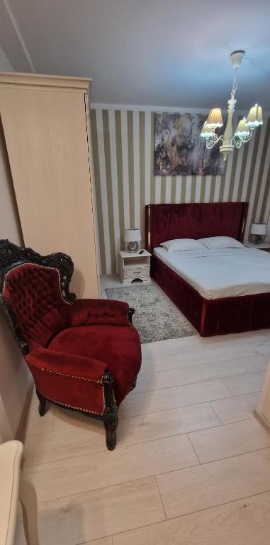 Hotel Jolie Apartments - 