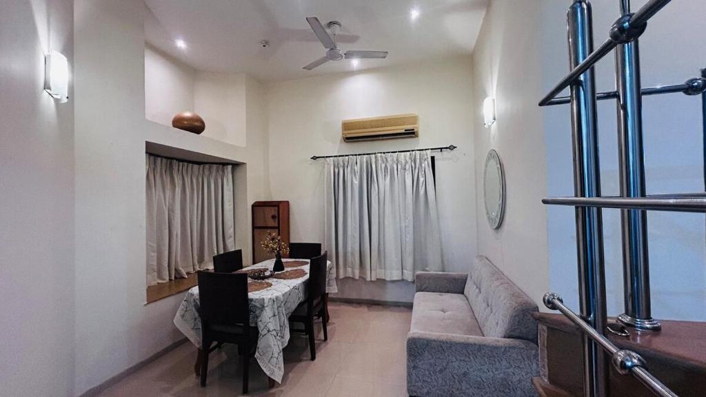 Fotografie z fotogalerie ubytování Golden Sun ray beach villa v destinaci Saligao