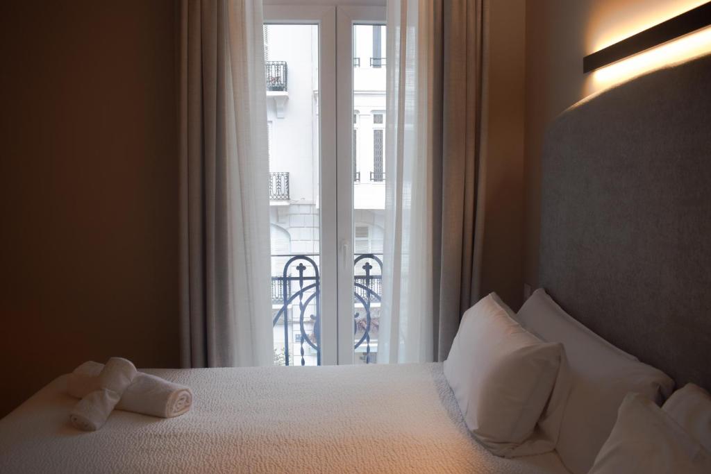 Valencia Apartamentos Goya - 17