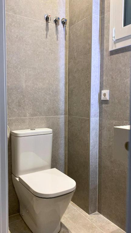 Valencia Apartamentos Goya - 18