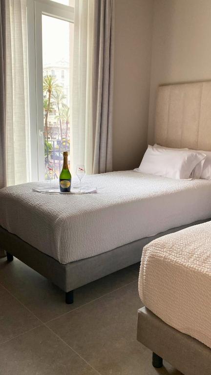 Valencia Apartamentos Goya - 5