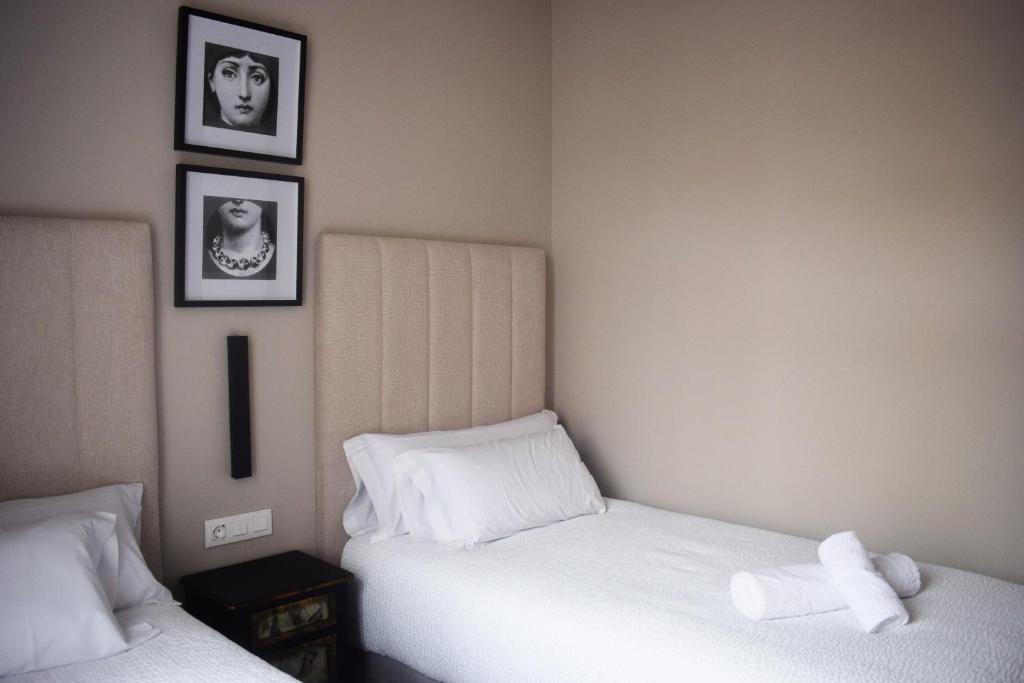 Valencia Apartamentos Goya - 7