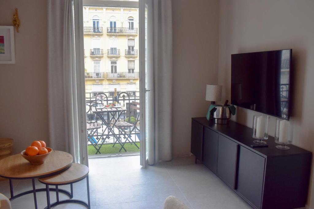 Valencia Apartamentos Goya - 2