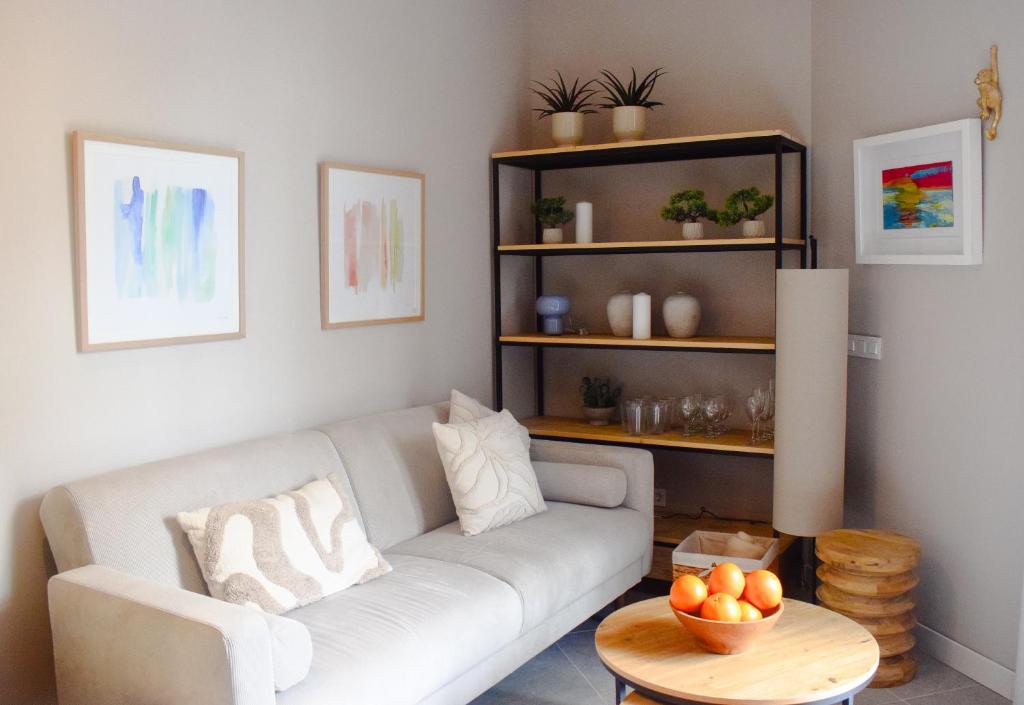 Valencia Apartamentos Goya - 1