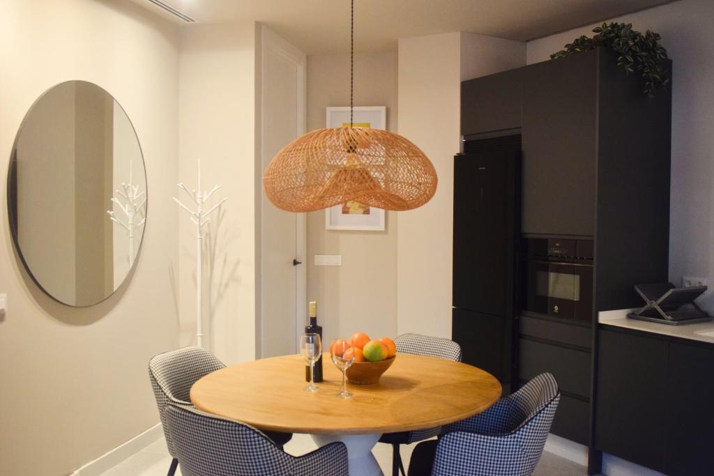 Valencia Apartamentos Goya - 3