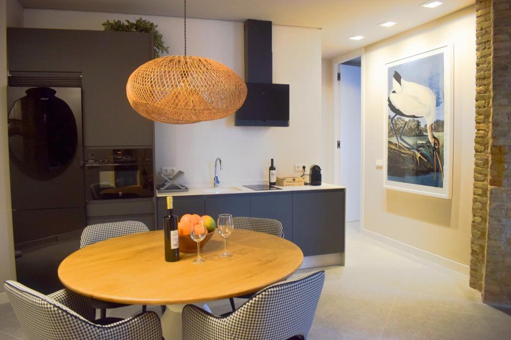 Valencia Apartamentos Goya - 4