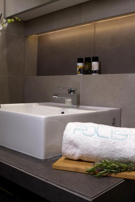 Polis Apartments - 5