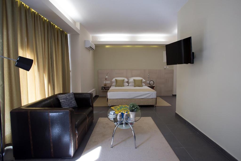 Polis Apartments - 