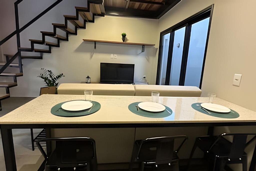 Fotografie z fotogalerie ubytování Amora Maria Residencial v destinaci Cascavel