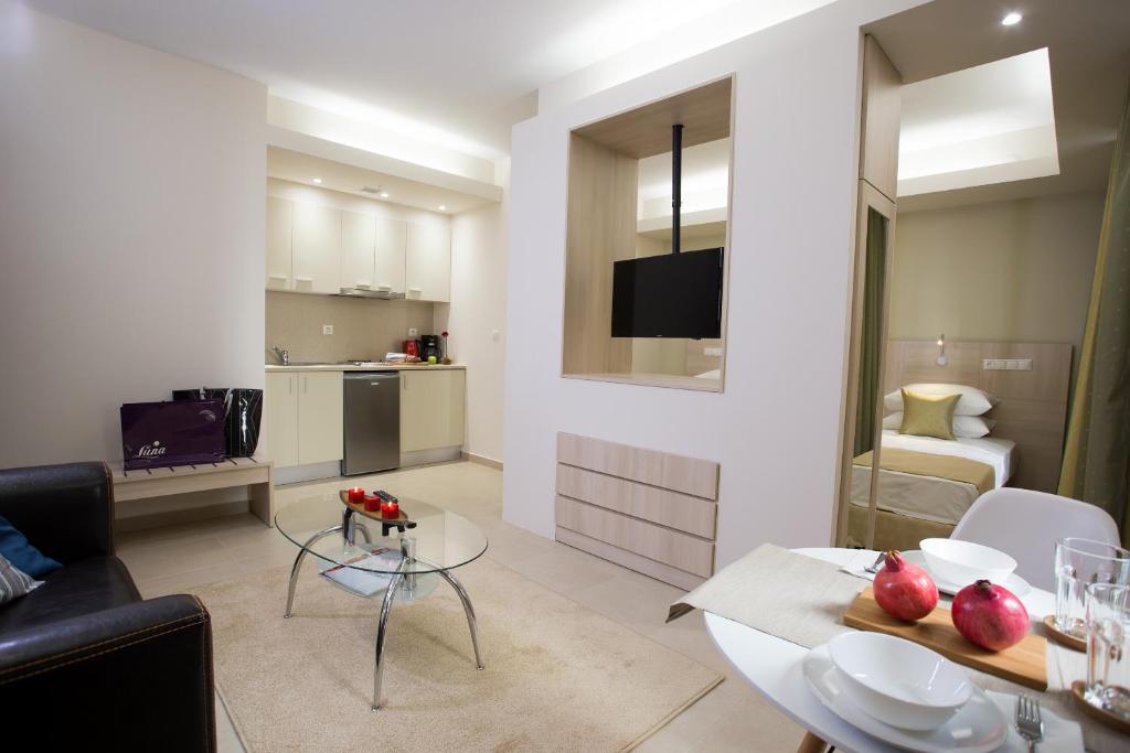 Polis Apartments - 