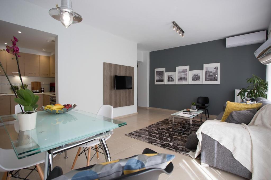 Gallery image of Polis Apartments in Thessaloniki