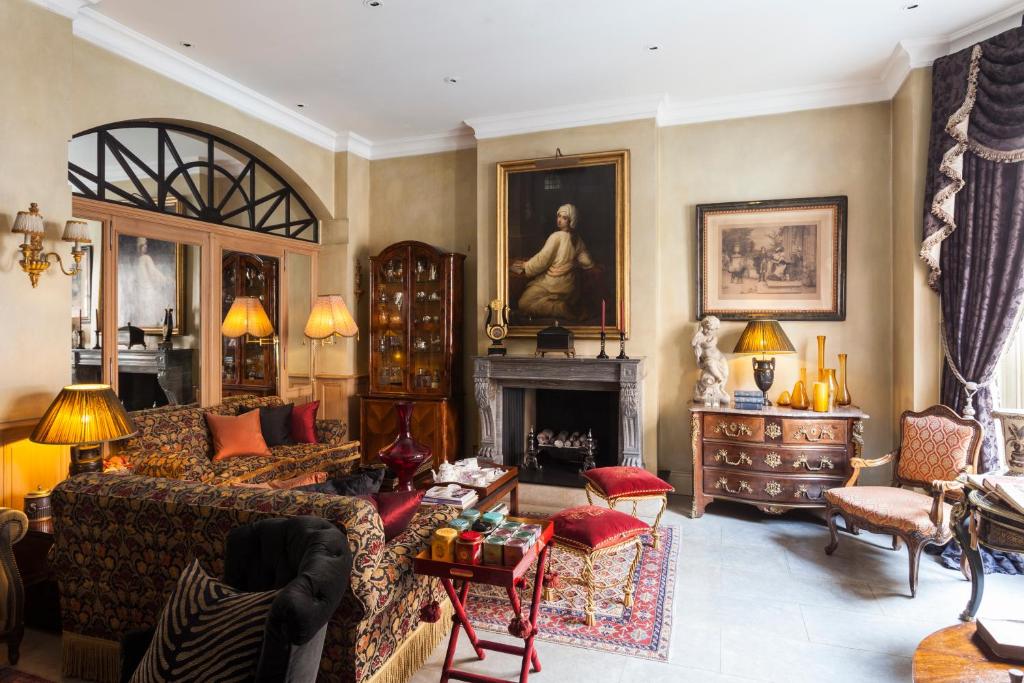 San Domenico House - Resim 38