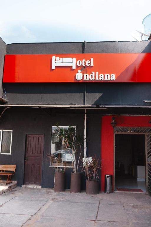 Hotel Indiana