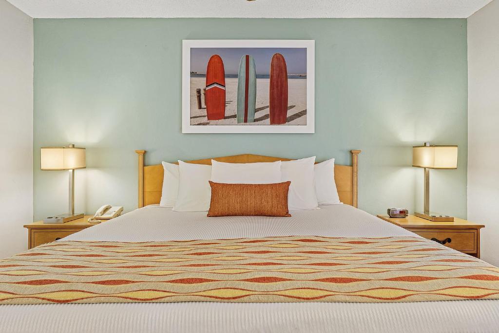 Lehigh Resort Club - Suite Mit Einem Schlafzimmer