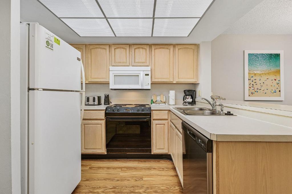Lehigh Resort Club - Suite Mit Zwei Schlafzimmern