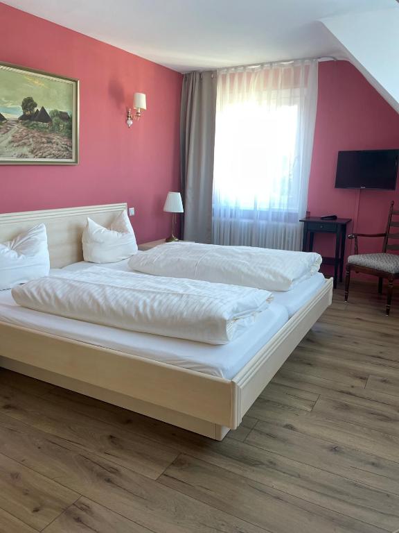 Hotel Markgräfler Hof - Aile Odası