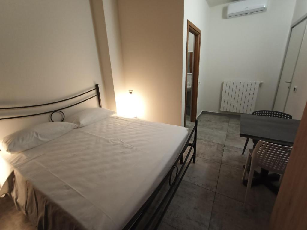 La Sosta - Double Room With Private Bathroom