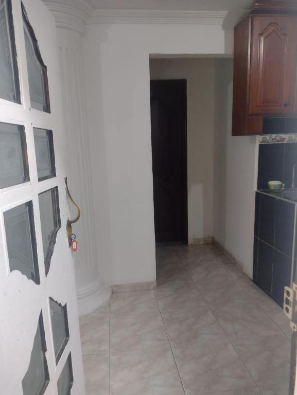 Fotografie z fotogalerie ubytování La fantástica Mi Hostal v destinaci Cartagena
