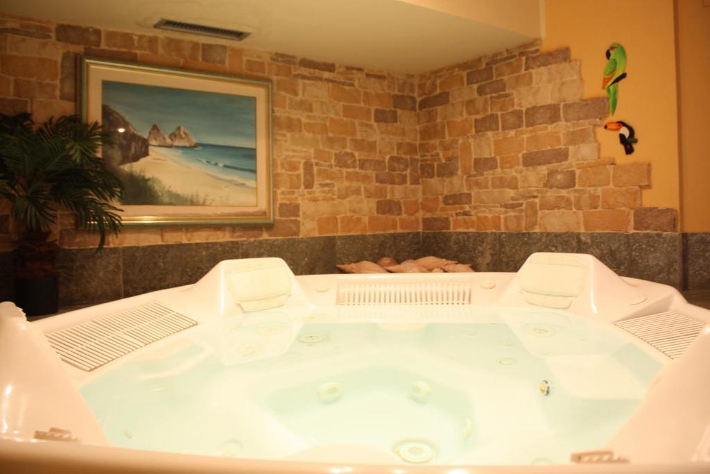 Fotografie z fotogalerie ubytování Le Rocher Hotel v destinaci Champoluc