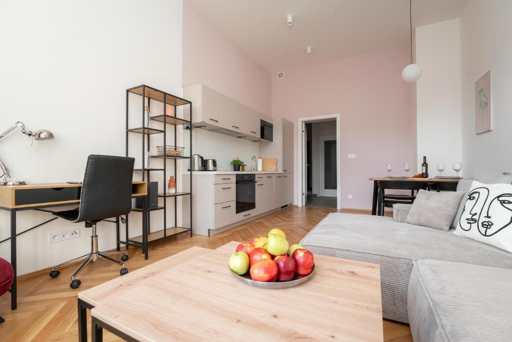 Visit Oomph Apartments - 5