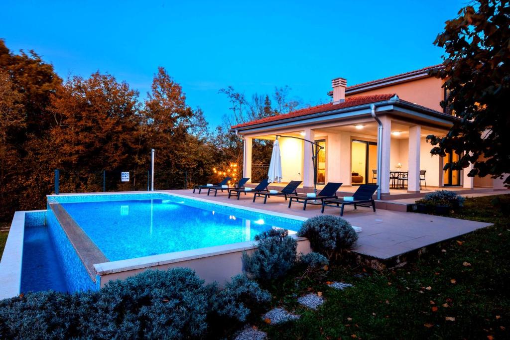 Villa Marconi