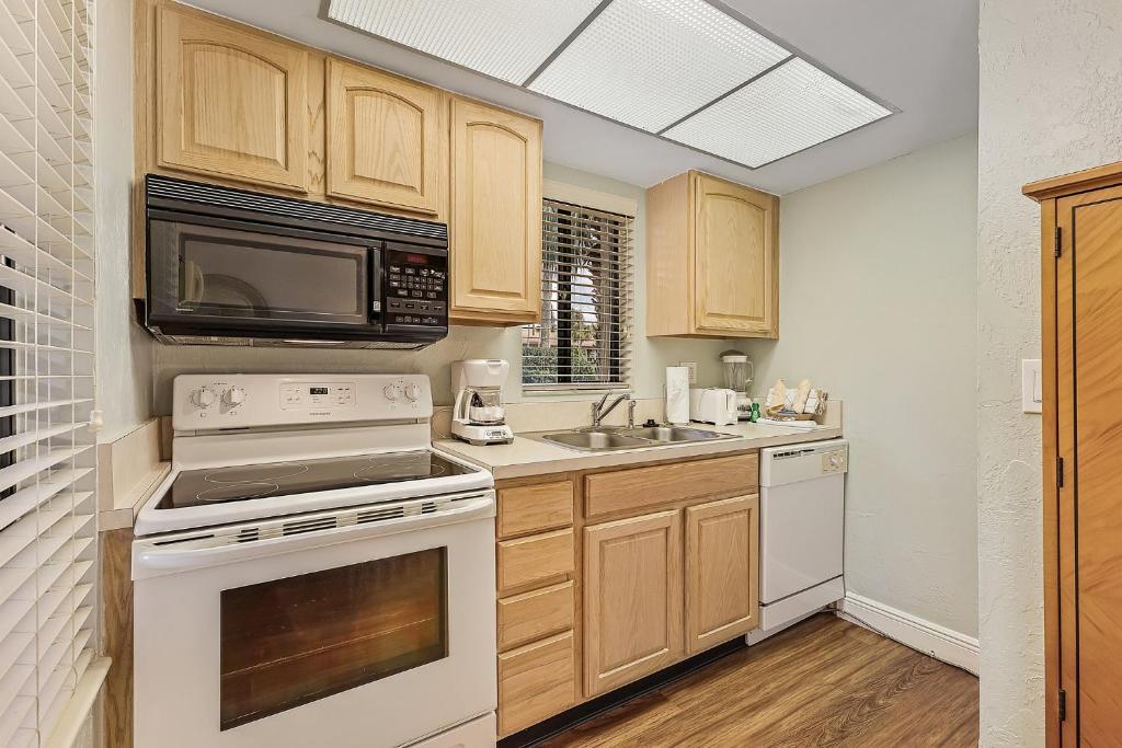 Lehigh Resort Club - Studio