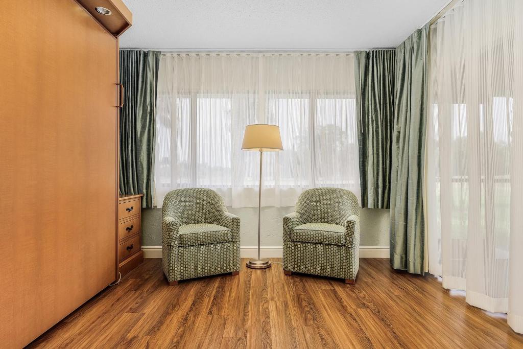 Lehigh Resort Club - Studio