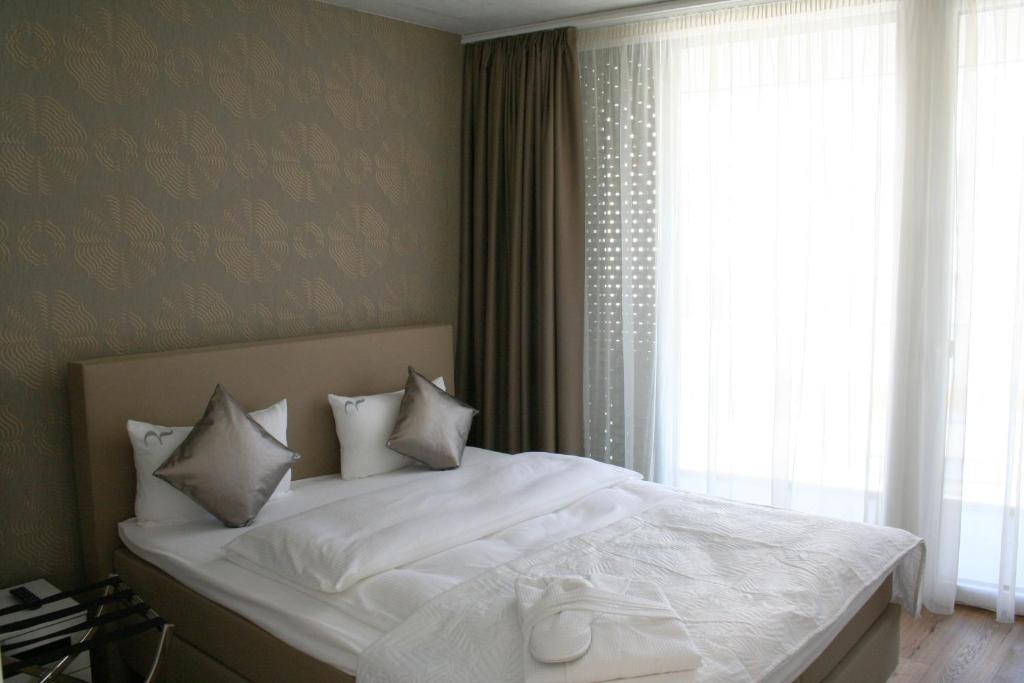 Residence Appartements - Resim 42