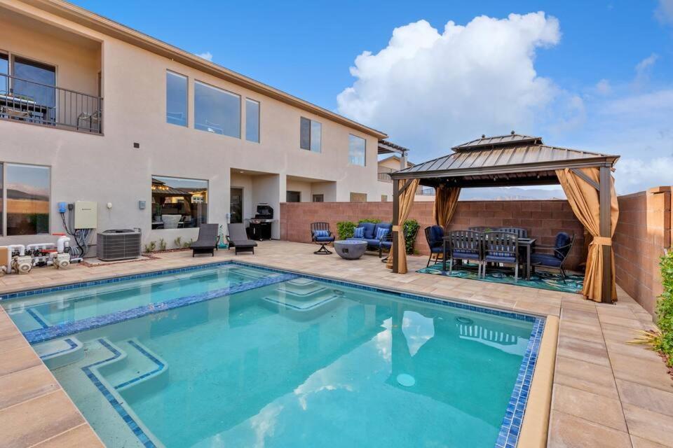 Luxury Poolside Retreats Near Zion l Private Pools, Hurricane (updated ... - Private Poolside Retreats