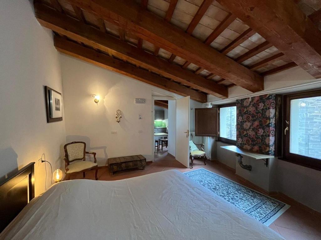 Φωτογραφία από το άλμπουμ του Castello di Piagnano σε Caprazzino