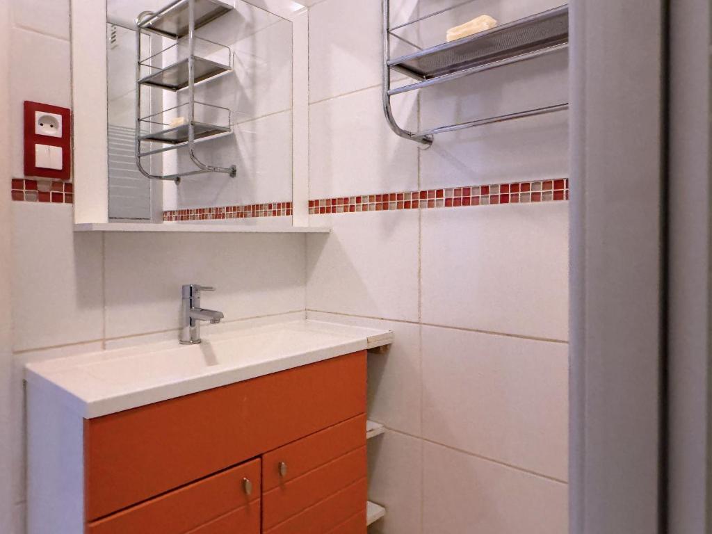 Zdjęcie z galerii obiektu Appartement Chopin au coeur de Nancy w Nancy