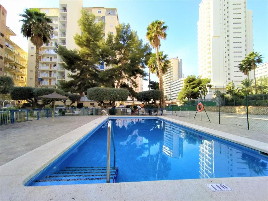 Nuevo Apartamento Dona I