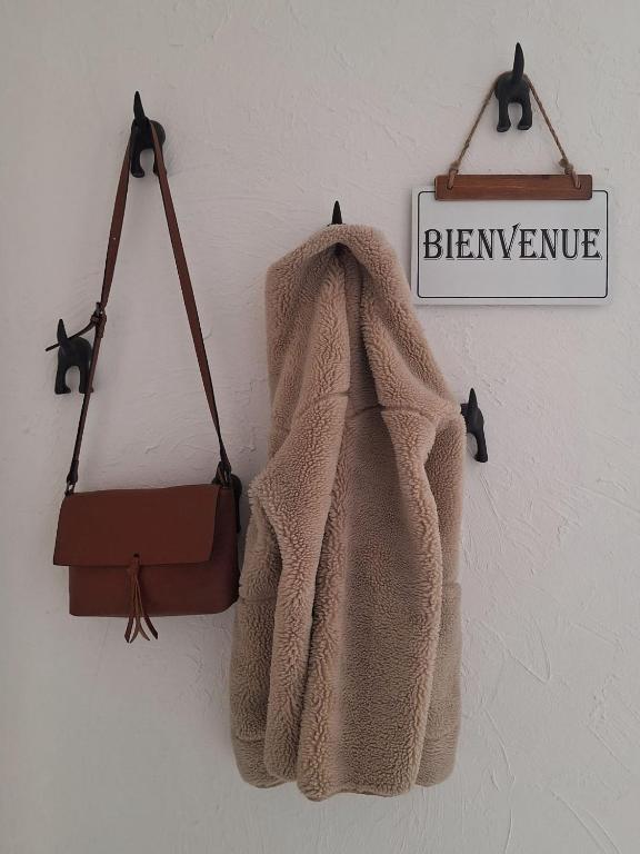 Zdjęcie z galerii obiektu Appartement Chopin au coeur de Nancy w Nancy