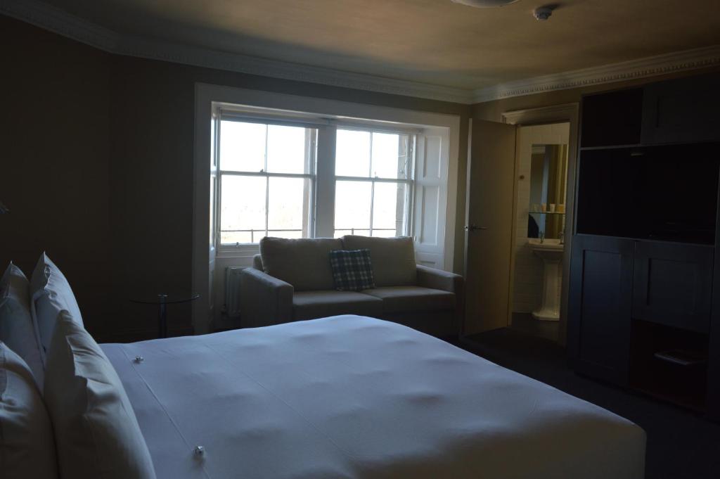 B+B Edinburgh - Resim 40