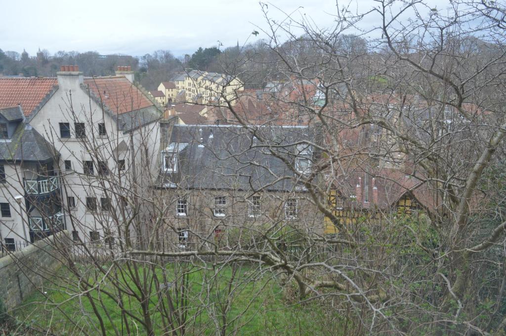 B+B Edinburgh - Resim 43