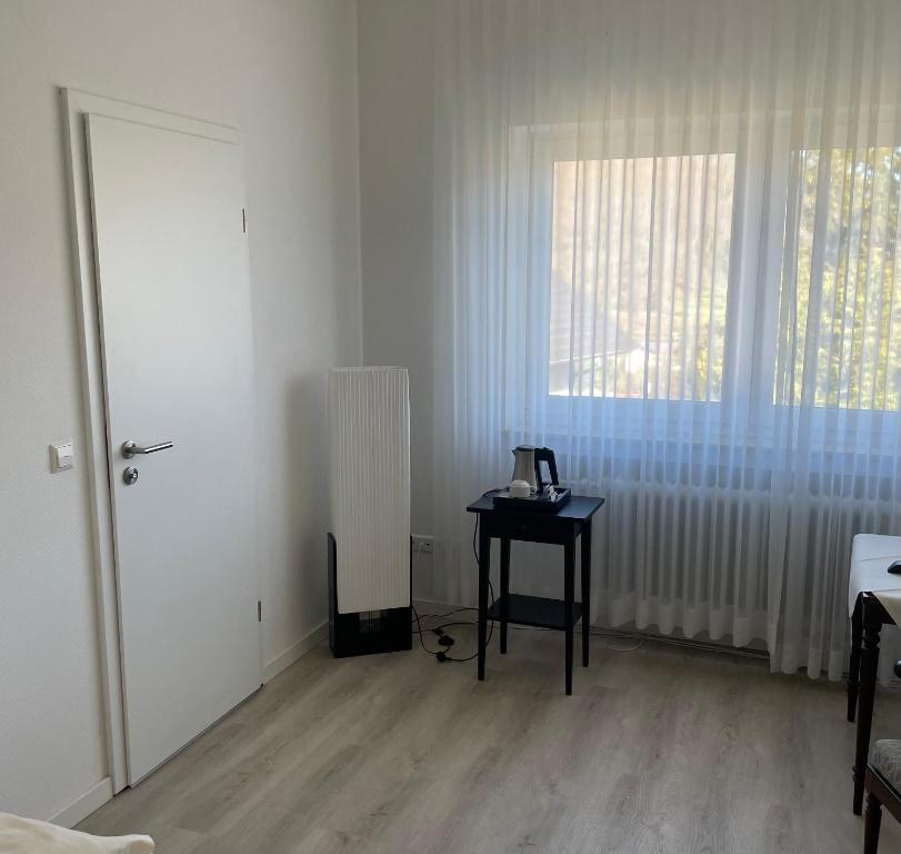 Hotel Markgräfler Hof - Tek Kişilik Oda