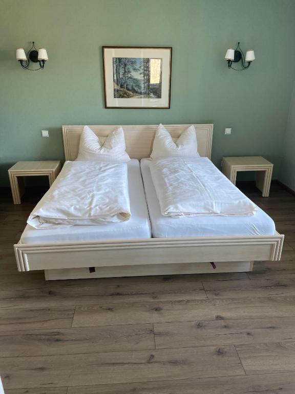 Hotel Markgräfler Hof - Dört Kişilik Oda