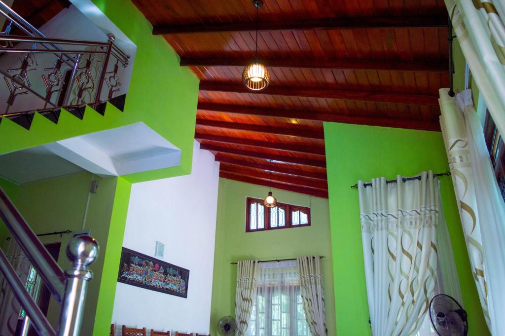 Fotografie z fotogalerie ubytování Binara Home Stay v destinaci Polonnaruwa