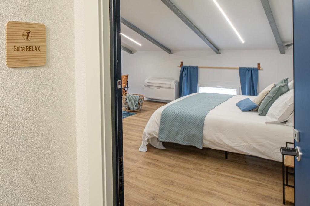 Residenza JOY - Appartement 1 Chambre