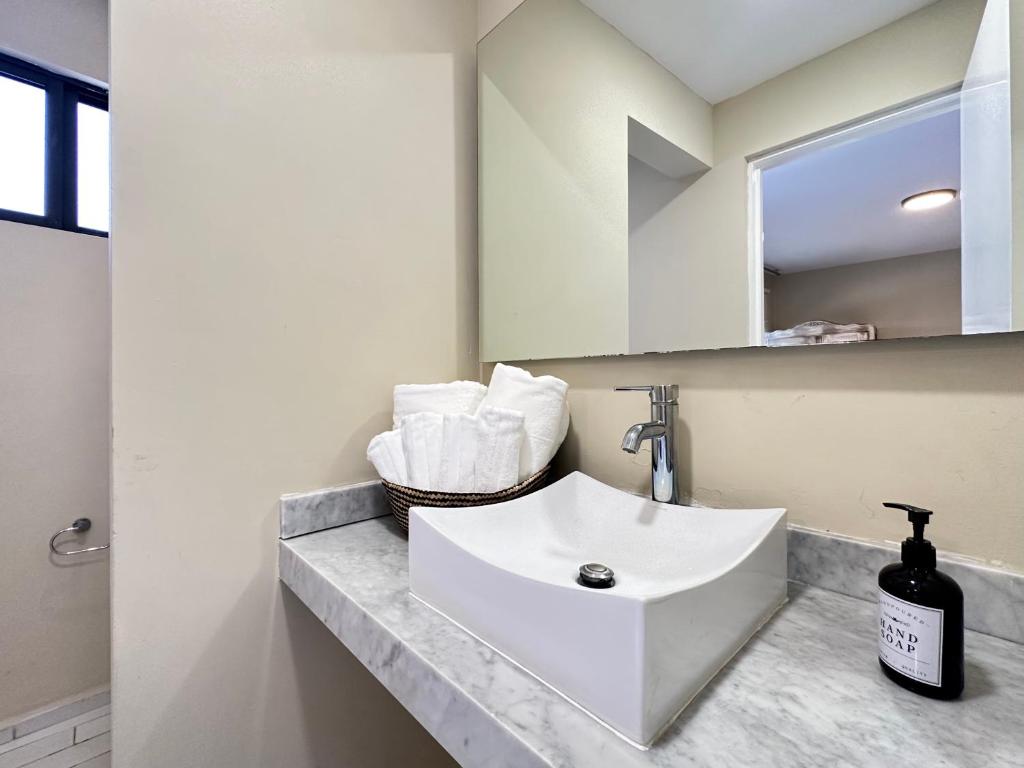 Fotografie z fotogalerie ubytování Casa Bakora Hotel v destinaci San Miguel de Allende