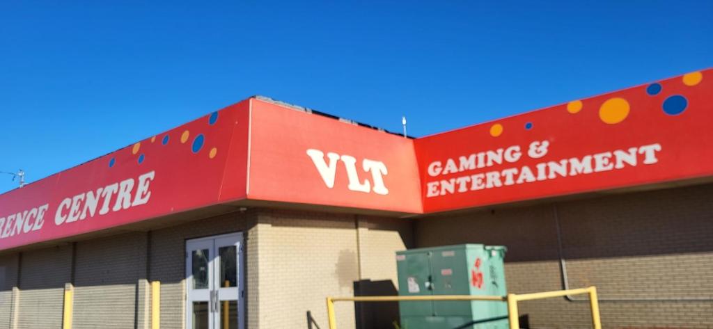 The Lodge Inn - Resim 43