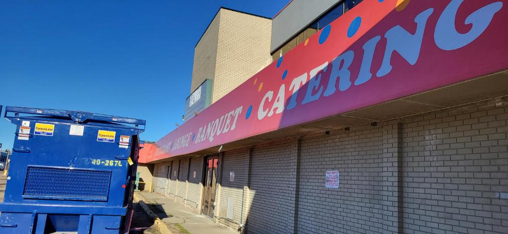 The Lodge Inn - Resim 44