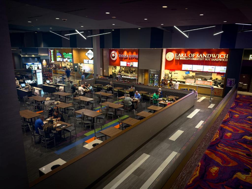 Harrah's Cherokee Valley River Casino & Hotel, Murphy (updated prices 2025)