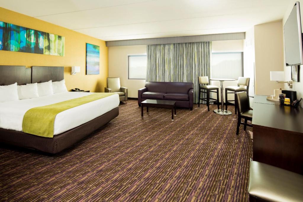 Harrah's Cherokee Valley River Casino & Hotel, Murphy (updated prices 2025)