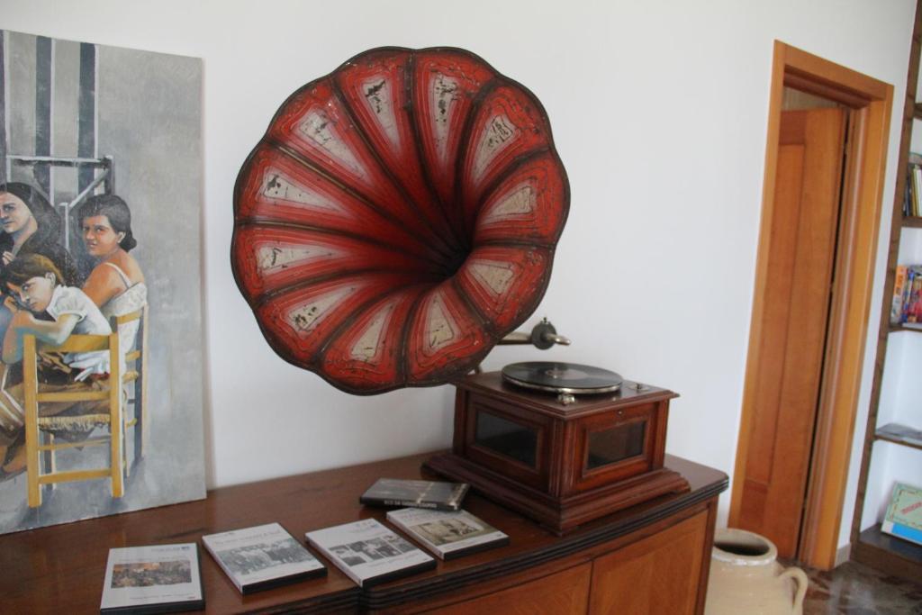 Fotografie z fotogalerie ubytování Casa Liquilab v destinaci Tricase
